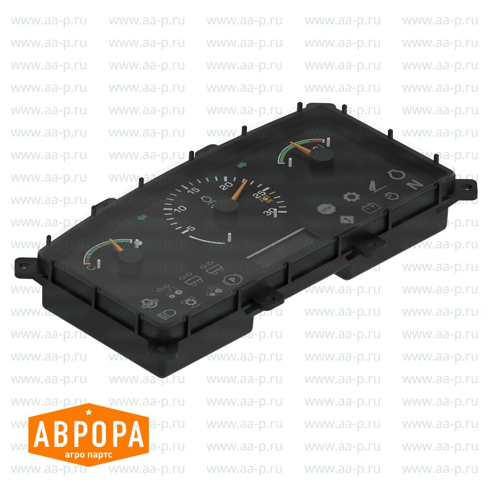 Zentral-Kontrollinstrument